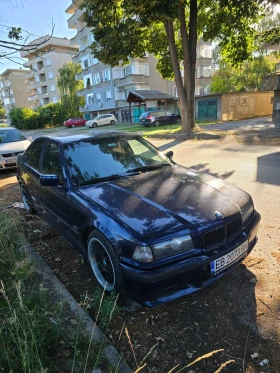 BMW 318 | Mobile.bg    5