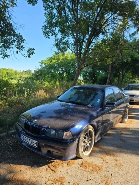 BMW 318 | Mobile.bg    4