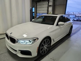 BMW 540 AWD * CARFAX * АвтоКредит * Цена до България* 