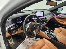BMW 540 AWD * CARFAX * АвтоКредит * Цена до България* - 50999 лв. - 29375502 10