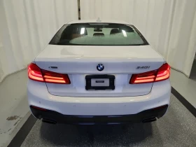 BMW 540 AWD * CARFAX * АвтоКредит * Цена до България* - 50999 лв. - 29375502 7