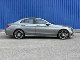 Mercedes-Benz C 400 C 400 AMG Line 4 MATIC - 35990 лв. - 99425825 4