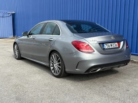 Mercedes-Benz C 400 C 400 AMG Line 4 MATIC - 35990 лв. - 99425825 7