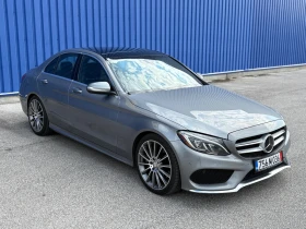 Mercedes-Benz C 400 C 400 AMG Line 4 MATIC - 35990 лв. - 99425825 2