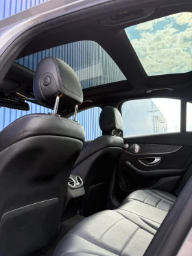 Mercedes-Benz C 400 C 400 AMG Line 4 MATIC - 35990 лв. - 99425825 11