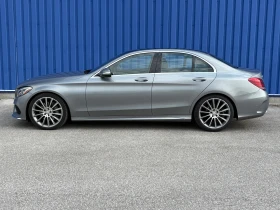 Mercedes-Benz C 400 C 400 AMG Line 4 MATIC - 35990 лв. - 99425825 5