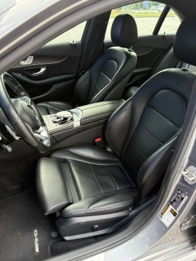 Mercedes-Benz C 400 C 400 AMG Line 4 MATIC - 35990 лв. - 99425825 10