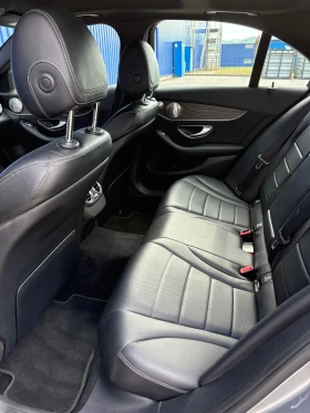 Mercedes-Benz C 400 C 400 AMG Line 4 MATIC - 35990 лв. - 99425825 12
