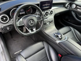 Mercedes-Benz C 400 C 400 AMG Line 4 MATIC - 35990 лв. - 99425825 9