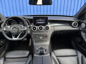 Mercedes-Benz C 400 C 400 AMG Line 4 MATIC - 35990 лв. - 99425825 8