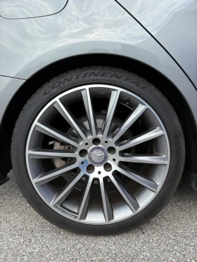 Mercedes-Benz C 400 C 400 AMG Line 4 MATIC - 35990 лв. - 99425825 15