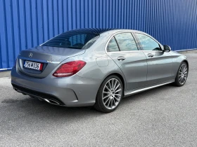 Mercedes-Benz C 400 C 400 AMG Line 4 MATIC - 35990 лв. - 99425825 6