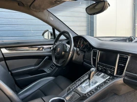 Porsche Panamera 4.8 Turbo S 549 k.c Ceramic  | Mobile.bg    10