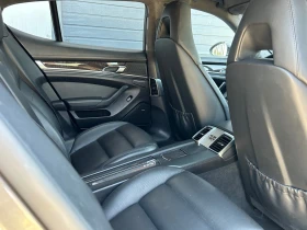 Porsche Panamera 4.8 Turbo S 549 k.c Ceramic  | Mobile.bg    13