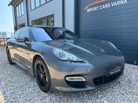     Porsche Panamera 4.8 Turbo S 549 k.c Ceramic 