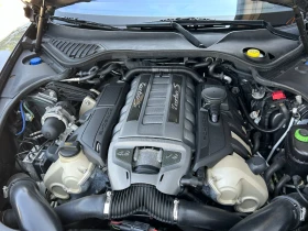 Porsche Panamera 4.8 Turbo S 549 k.c Ceramic  | Mobile.bg    16