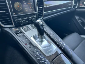 Porsche Panamera 4.8 Turbo S 549 k.c Ceramic  | Mobile.bg    14