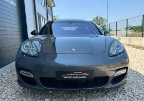     Porsche Panamera 4.8 Turbo S 549 k.c Ceramic 