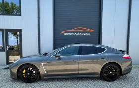 Porsche Panamera 4.8 Turbo S 549 k.c Ceramic  | Mobile.bg    5