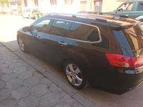 Обява за продажба на Honda Accord 2200 ~13 200 лв. - изображение 3