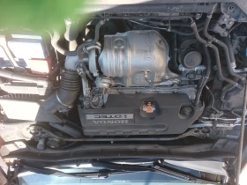 Обява за продажба на Honda Accord 2200 ~13 200 лв. - изображение 11