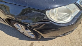 VW Eos 2.0 TDI | Mobile.bg    6