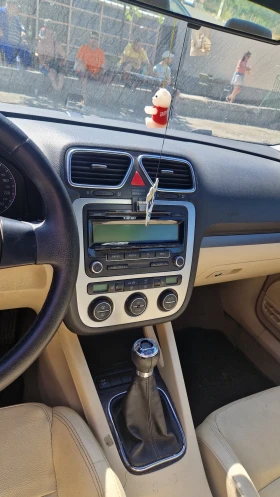 VW Eos 2.0 TDI | Mobile.bg    5