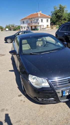 VW Eos 2.0 TDI | Mobile.bg    4