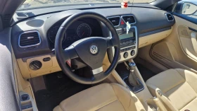 VW Eos 2.0 TDI | Mobile.bg    15