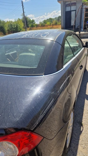 VW Eos 2.0 TDI | Mobile.bg    9