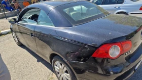 VW Eos 2.0 TDI | Mobile.bg    13
