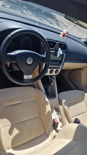 VW Eos 2.0 TDI | Mobile.bg    14