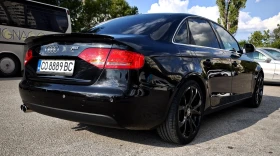 Audi A4 1.8tfsi ABT - 13000 лв. - 79455909 5