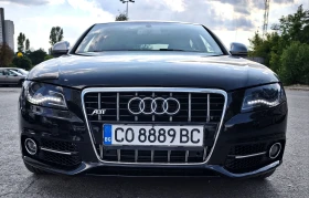 Audi A4 1.8tfsi ABT - 13000 лв. - 79455909 2