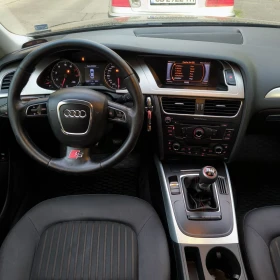 Audi A4 1.8tfsi ABT - 13000 лв. - 79455909 7