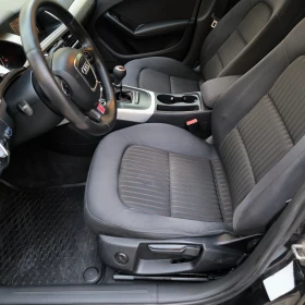 Audi A4 1.8tfsi ABT - 13000 лв. - 79455909 8