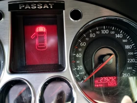 Обява за продажба на VW Passat ~7 000 лв. - изображение 10