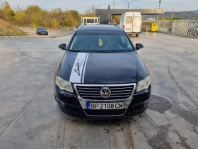 Обява за продажба на VW Passat ~7 000 лв. - изображение 1