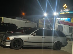     BMW 320 Lpg, M 