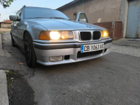BMW 320 Lpg, M  | Mobile.bg    6