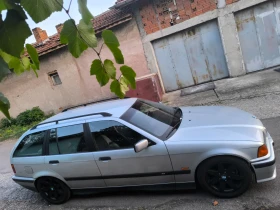 BMW 320 Lpg, M  | Mobile.bg    2