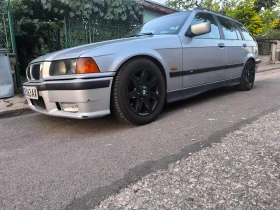 BMW 320 Lpg, M  | Mobile.bg    4