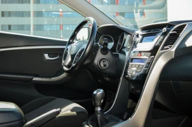 Hyundai I30 1, 6* GDI - 11990 лв. - 10346570 14