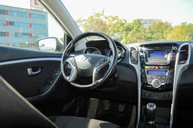 Hyundai I30 1, 6* GDI - 11990 лв. - 10346570 9