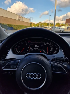Обява за продажба на Audi A8 D4 4.2 TDI V8 ~37 000 лв. - изображение 6