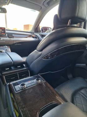 Обява за продажба на Audi A8 D4 4.2 TDI V8 ~37 000 лв. - изображение 11