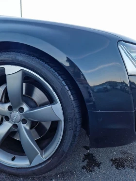Обява за продажба на Audi A8 D4 4.2 TDI V8 ~37 000 лв. - изображение 4