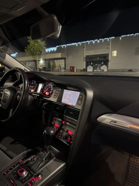Audi A6 2.7TDI, Quattro | Mobile.bg    11