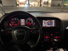 Audi A6 2.7TDI, Quattro | Mobile.bg    5