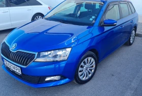 Skoda Fabia | Mobile.bg    6